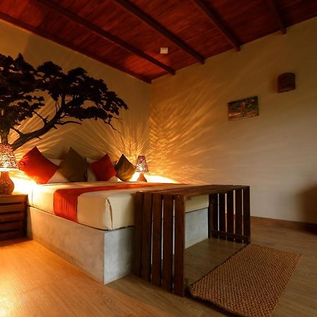 Kele Yala Villa Buitenkant foto