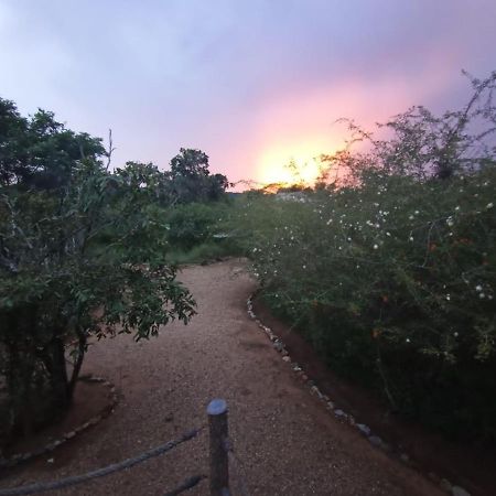 Kele Yala Villa Buitenkant foto