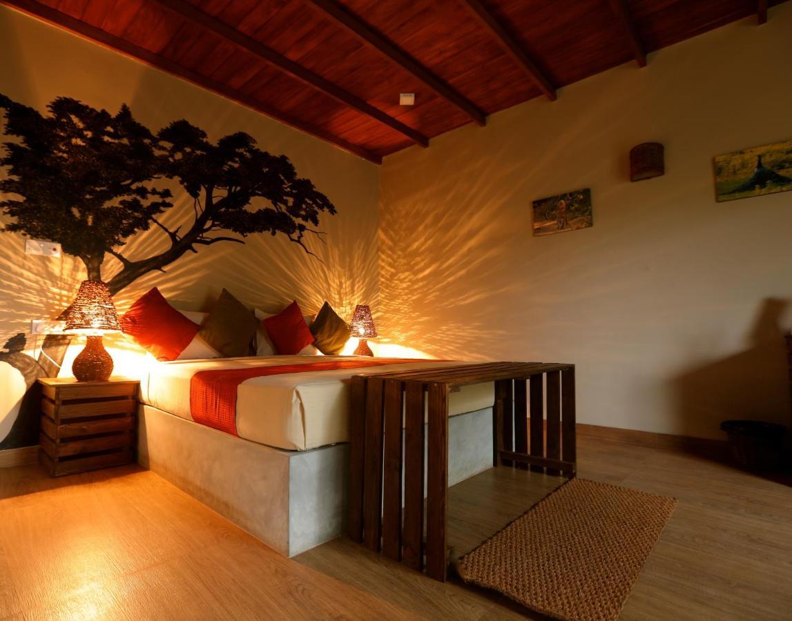 Kele Yala Villa Buitenkant foto
