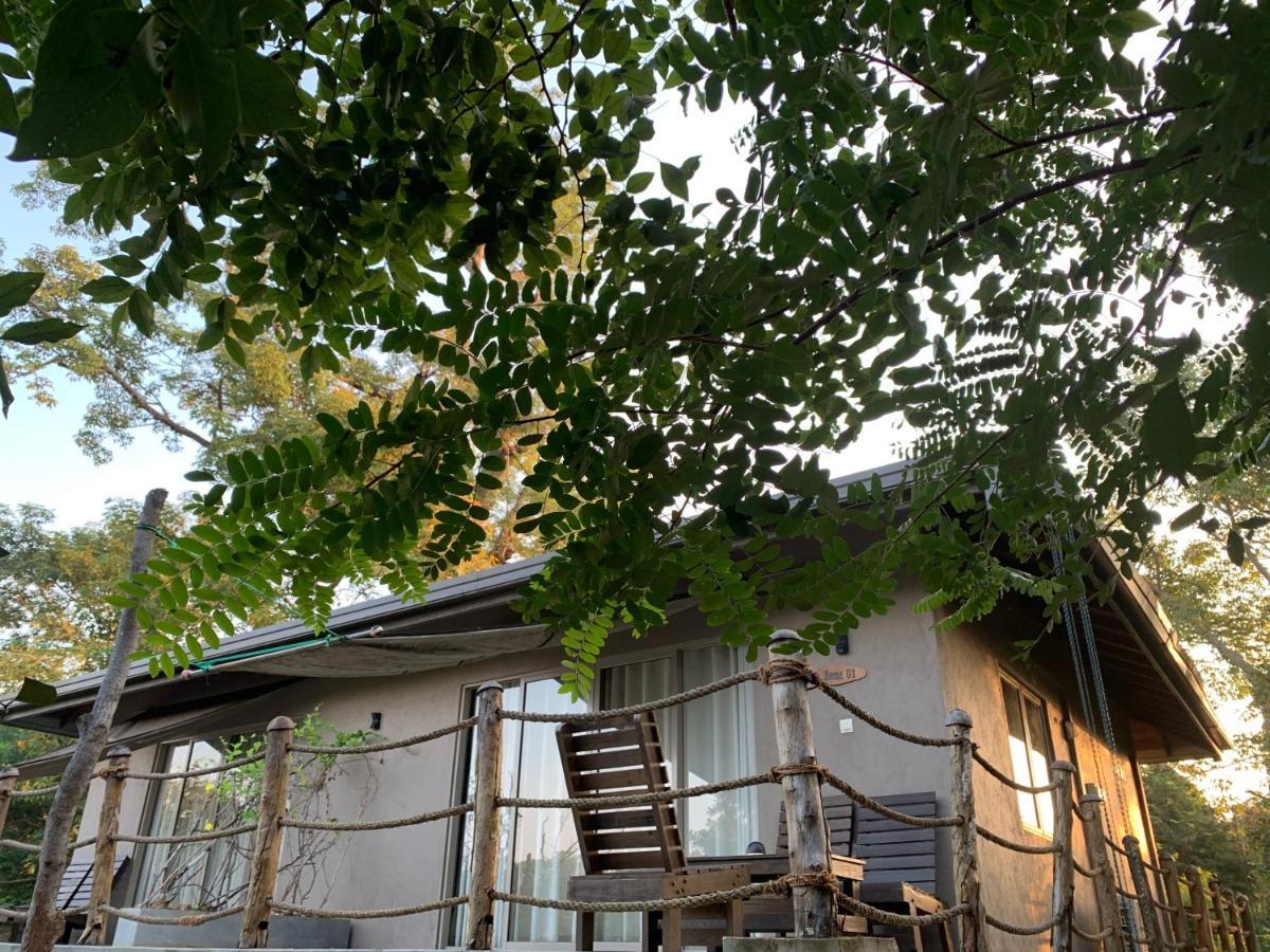 Kele Yala Villa Buitenkant foto