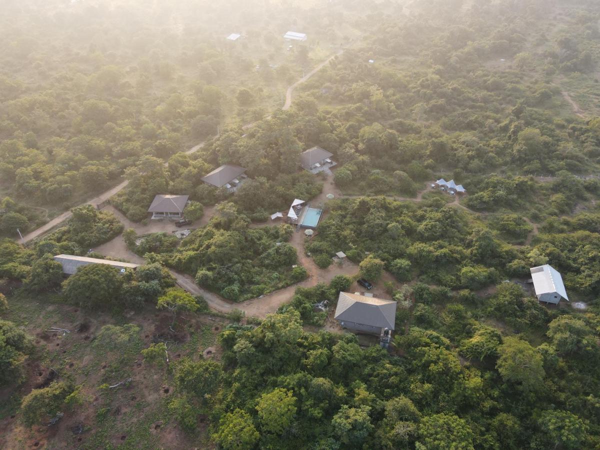Kele Yala Villa Buitenkant foto