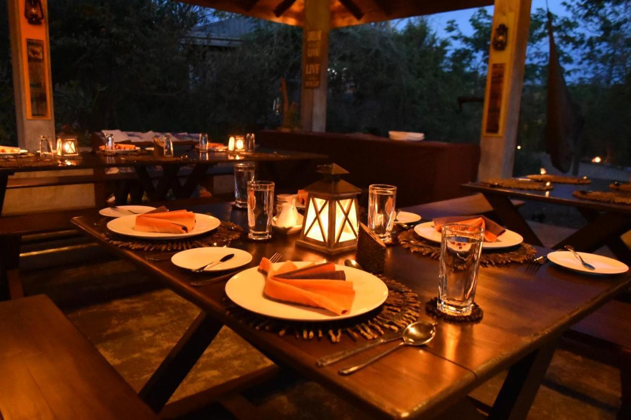 Kele Yala Villa Buitenkant foto
