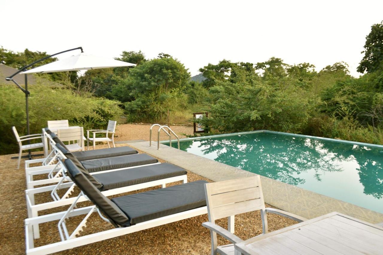 Kele Yala Villa Buitenkant foto