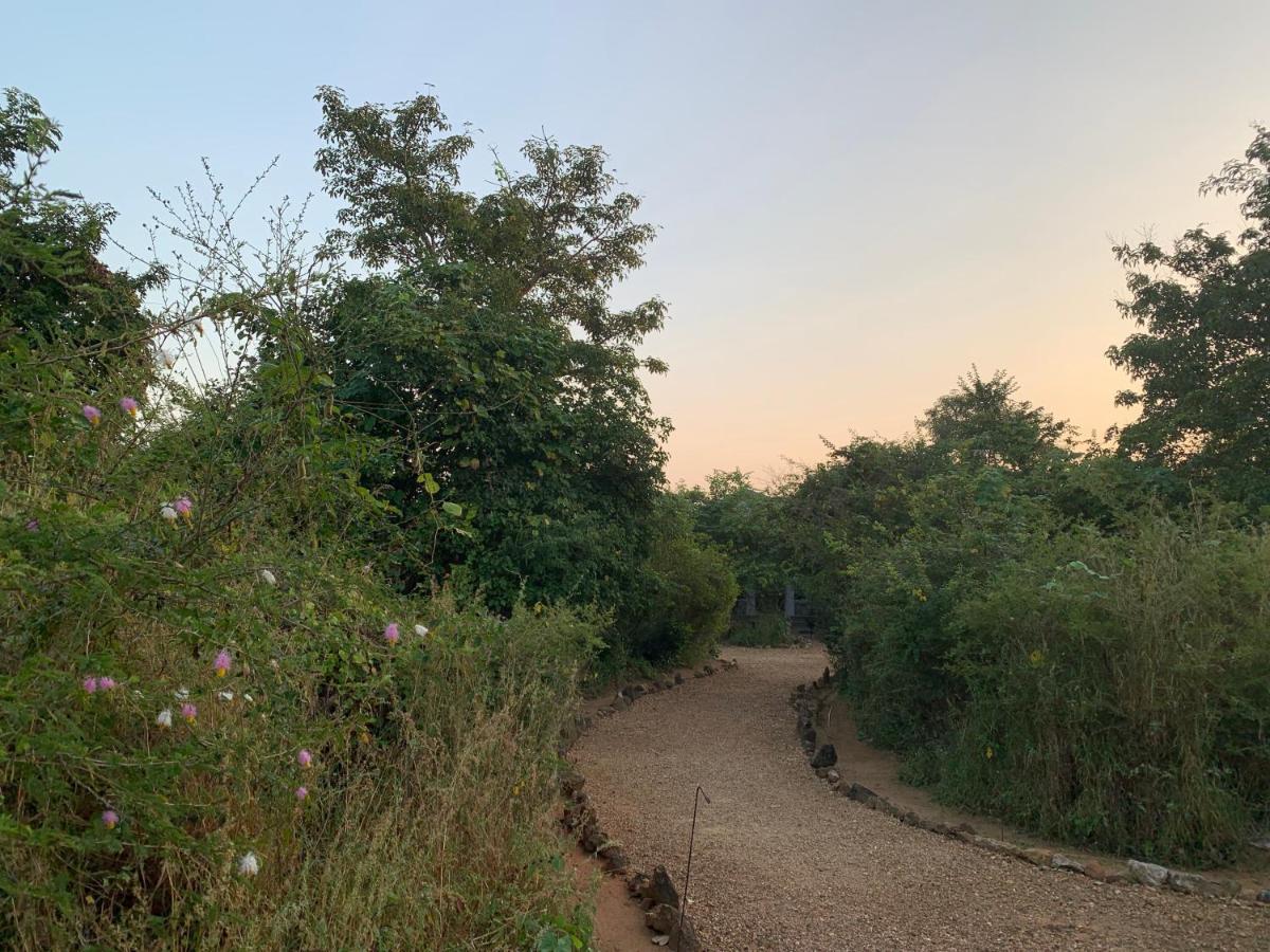 Kele Yala Villa Buitenkant foto