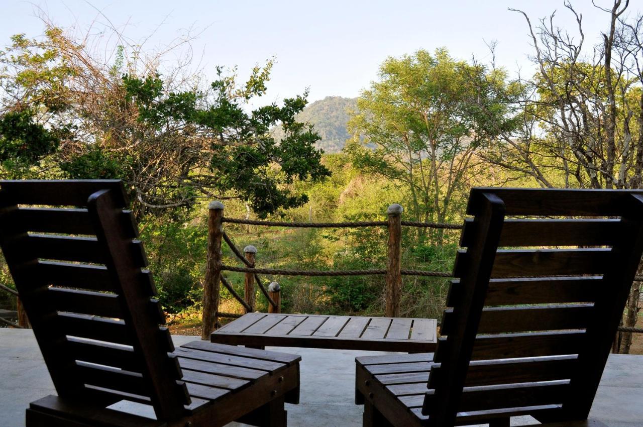 Kele Yala Villa Buitenkant foto