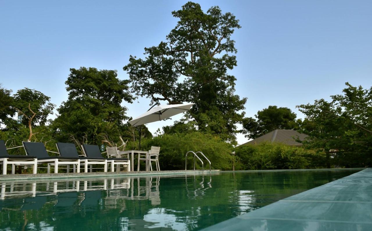 Kele Yala Villa Buitenkant foto