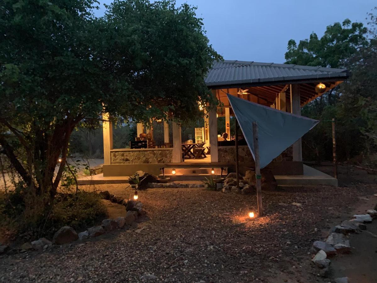 Kele Yala Villa Buitenkant foto
