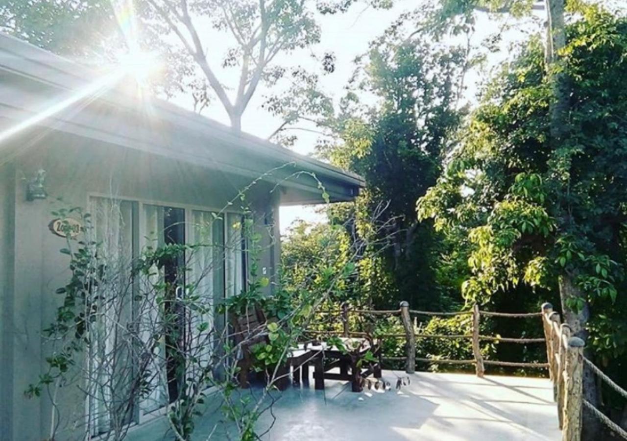 Kele Yala Villa Buitenkant foto