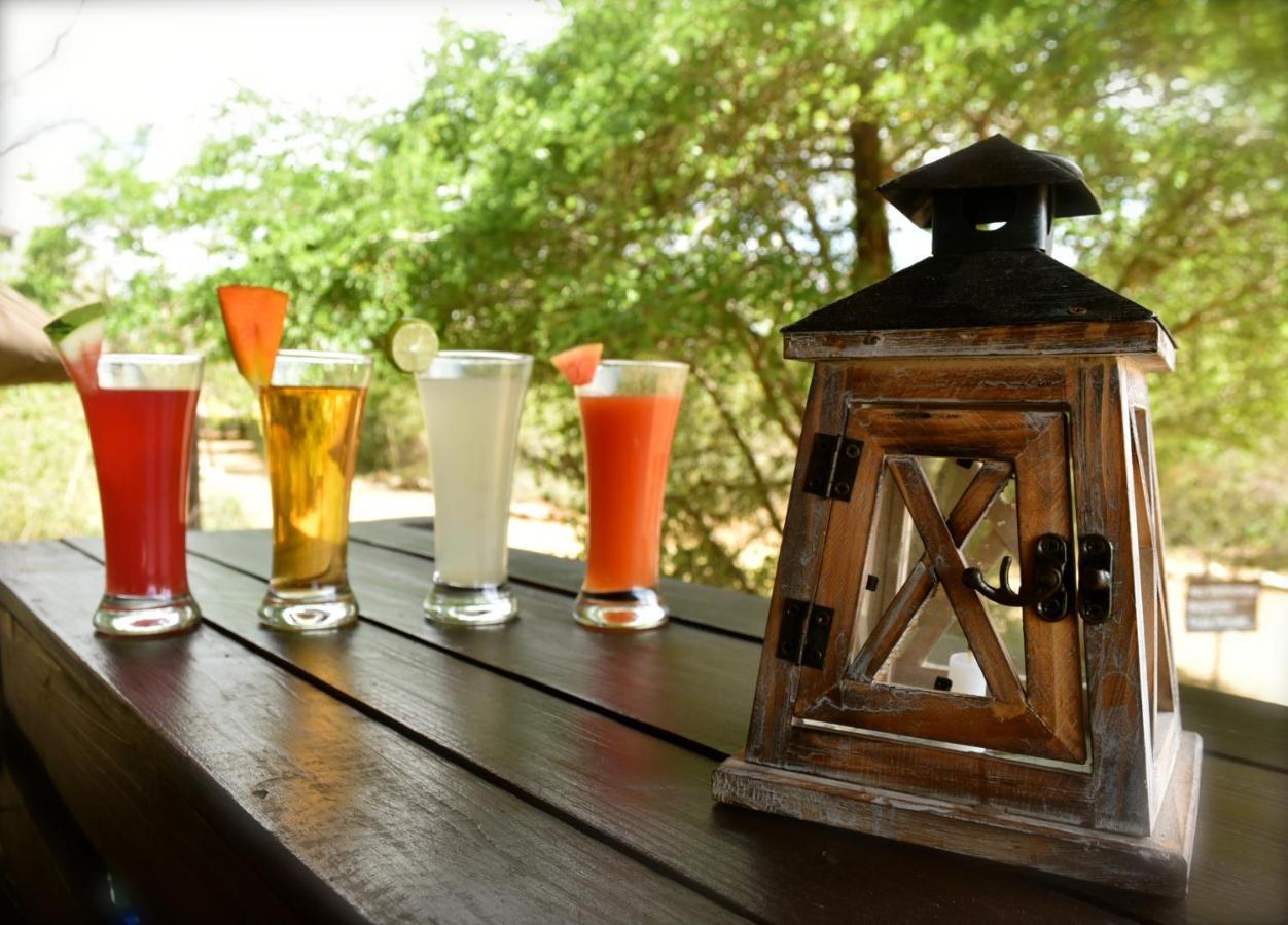 Kele Yala Villa Buitenkant foto