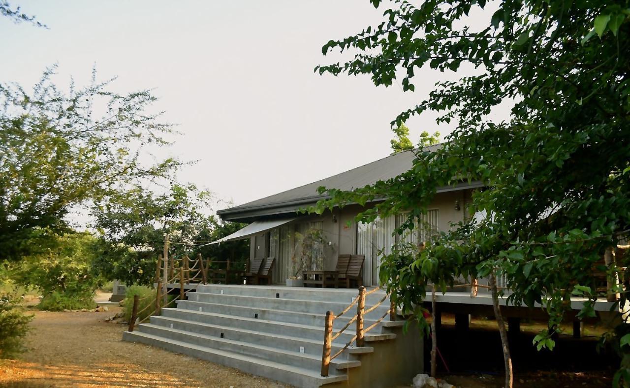 Kele Yala Villa Buitenkant foto