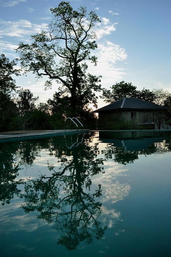 Kele Yala Villa Buitenkant foto