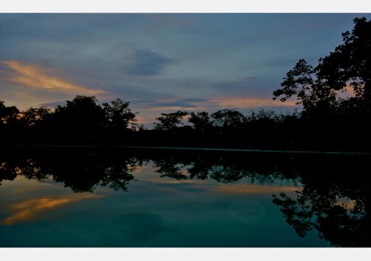 Kele Yala Villa Buitenkant foto