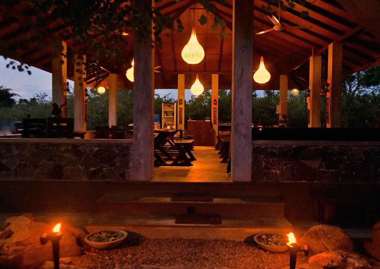 Kele Yala Villa Buitenkant foto