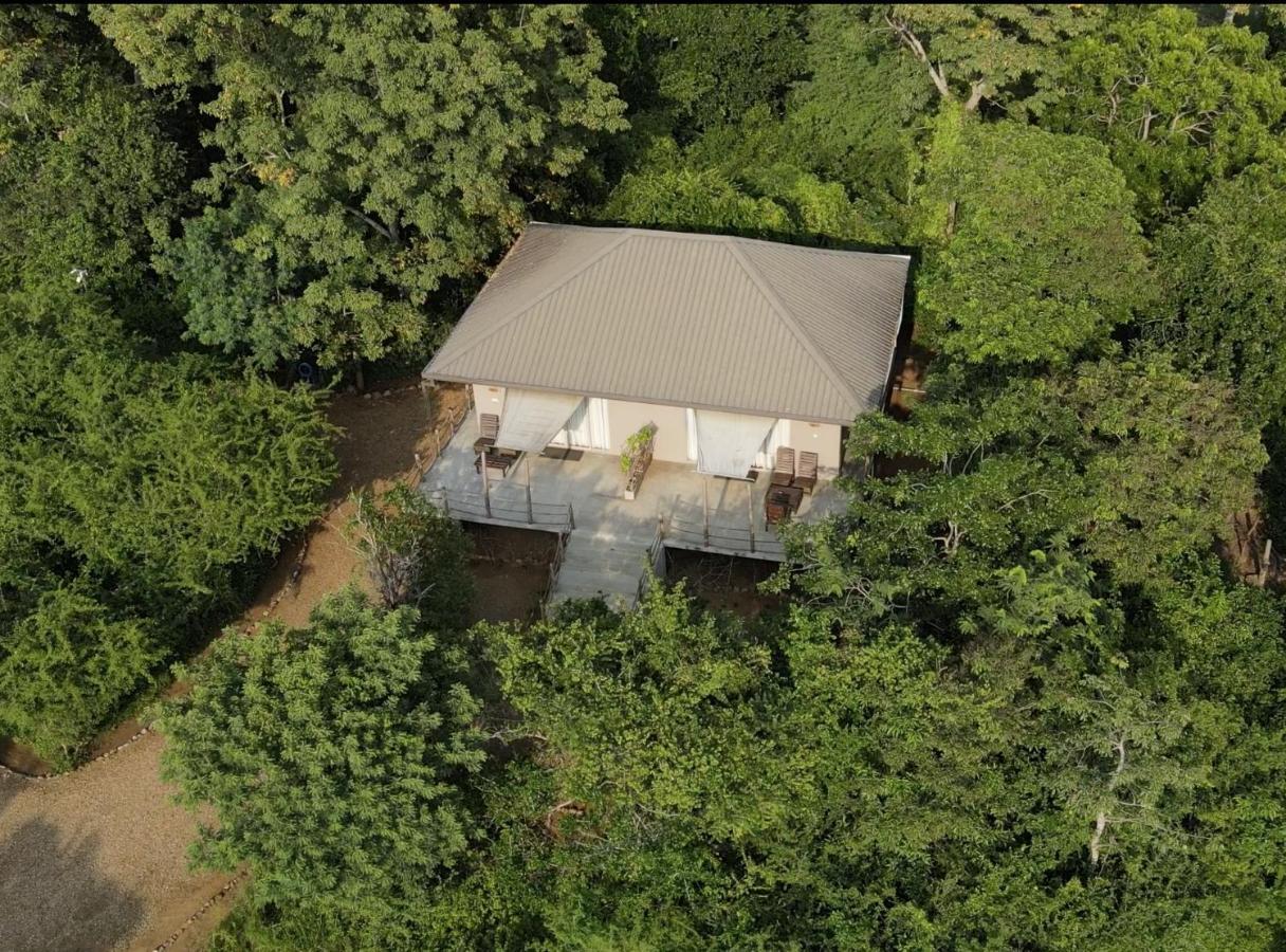 Kele Yala Villa Buitenkant foto