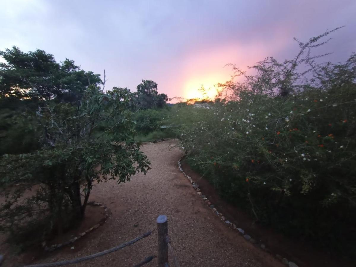 Kele Yala Villa Buitenkant foto
