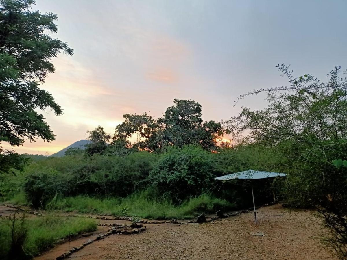 Kele Yala Villa Buitenkant foto