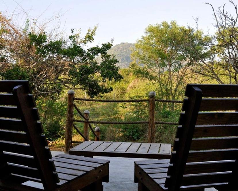 Kele Yala Villa Buitenkant foto